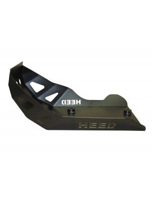 BMW F 700 GS 13-18 / F 650 GS 08-12 HEED VARIKLIO APSAUGA ALIUMINIO 